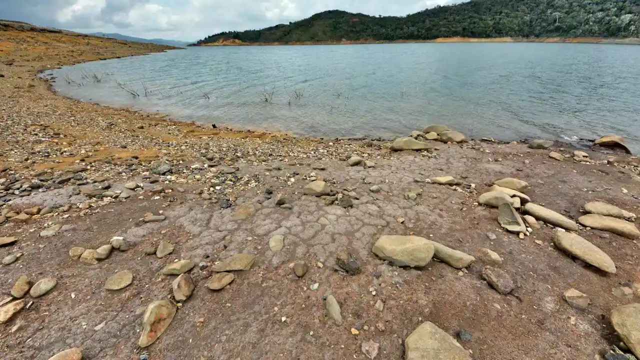 El impacto del fenómeno de El Niño en el Sistema Interconectado Nacional