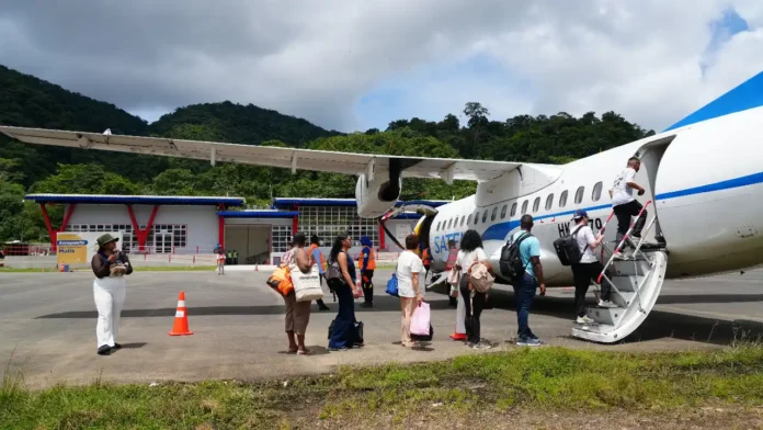 Aeropuerto José Celestino Mutis: claves de la obra que transforma el Pacífico