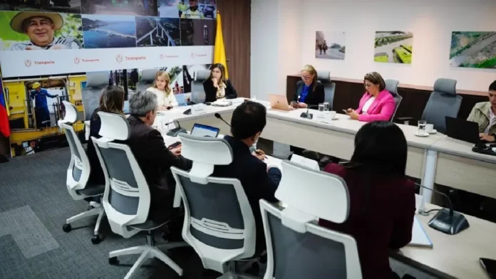 Un billón de pesos para el Chocó: lanzan el Plan Marshall tras el terremoto