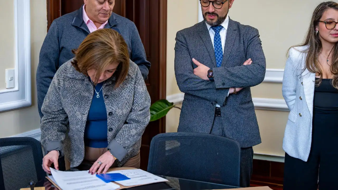 Así es la nueva estrategia de acuerdos comerciales de Colombia para conquistar mercados en Asia y Medio Oriente