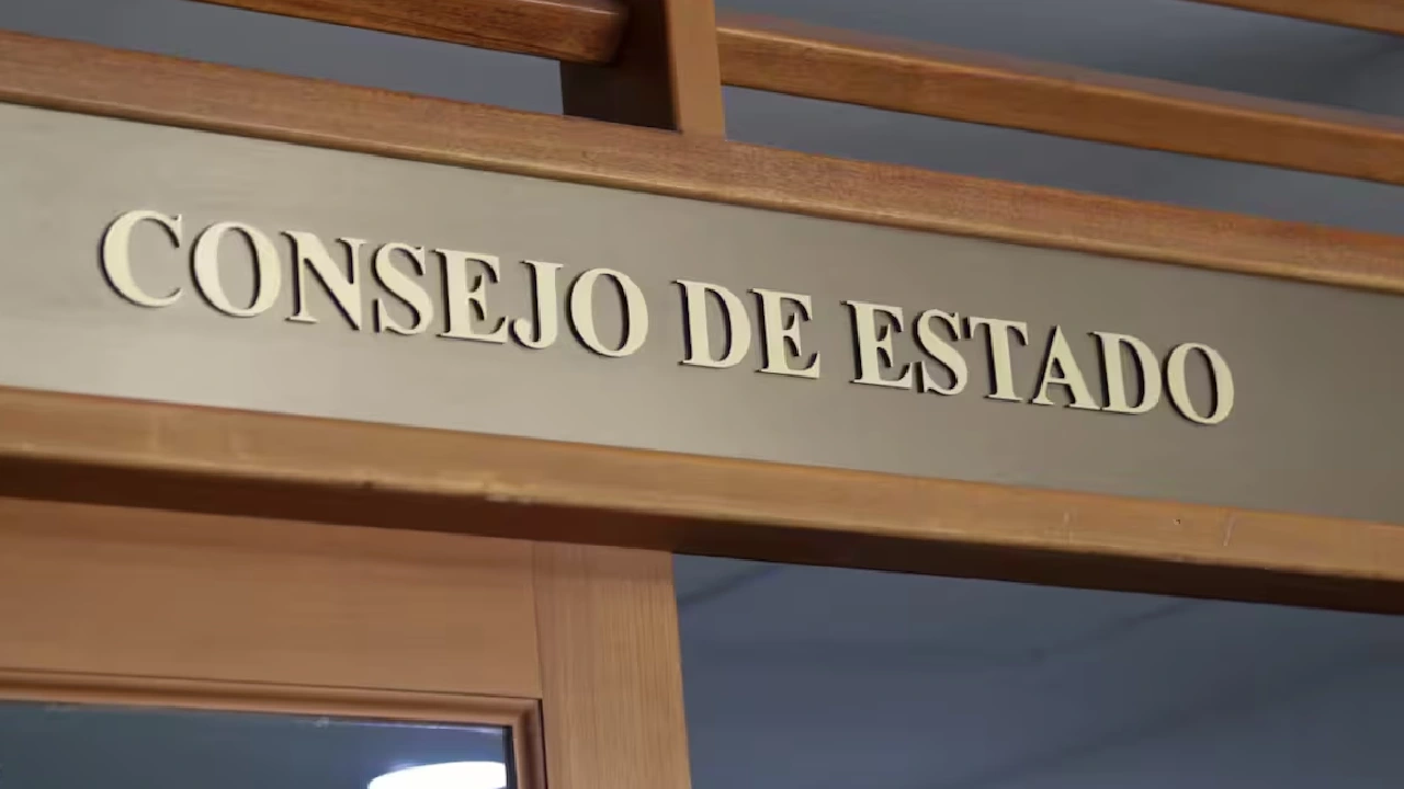 Decreto 1446: acciones de tutela contra el presidente van al Consejo de Estado