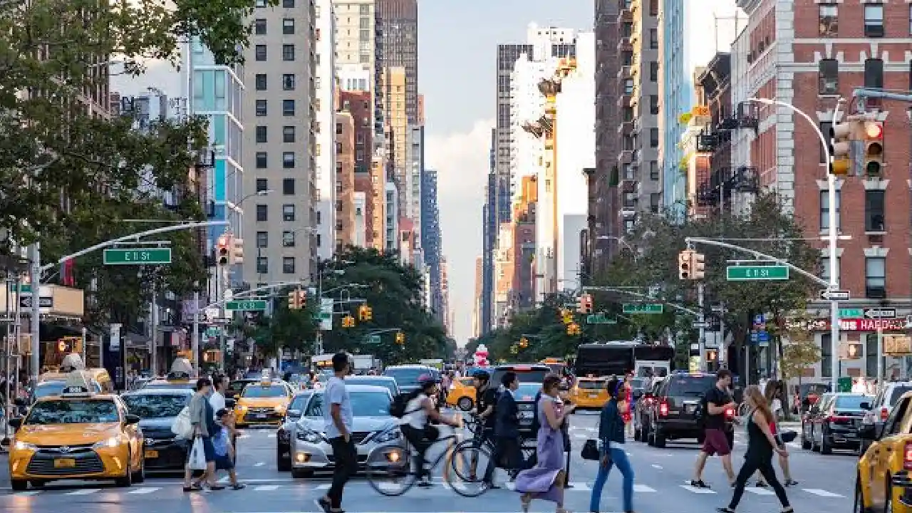 Doha y Dubái lideran el ranking global de las ciudades más seguras del mundo 2026
