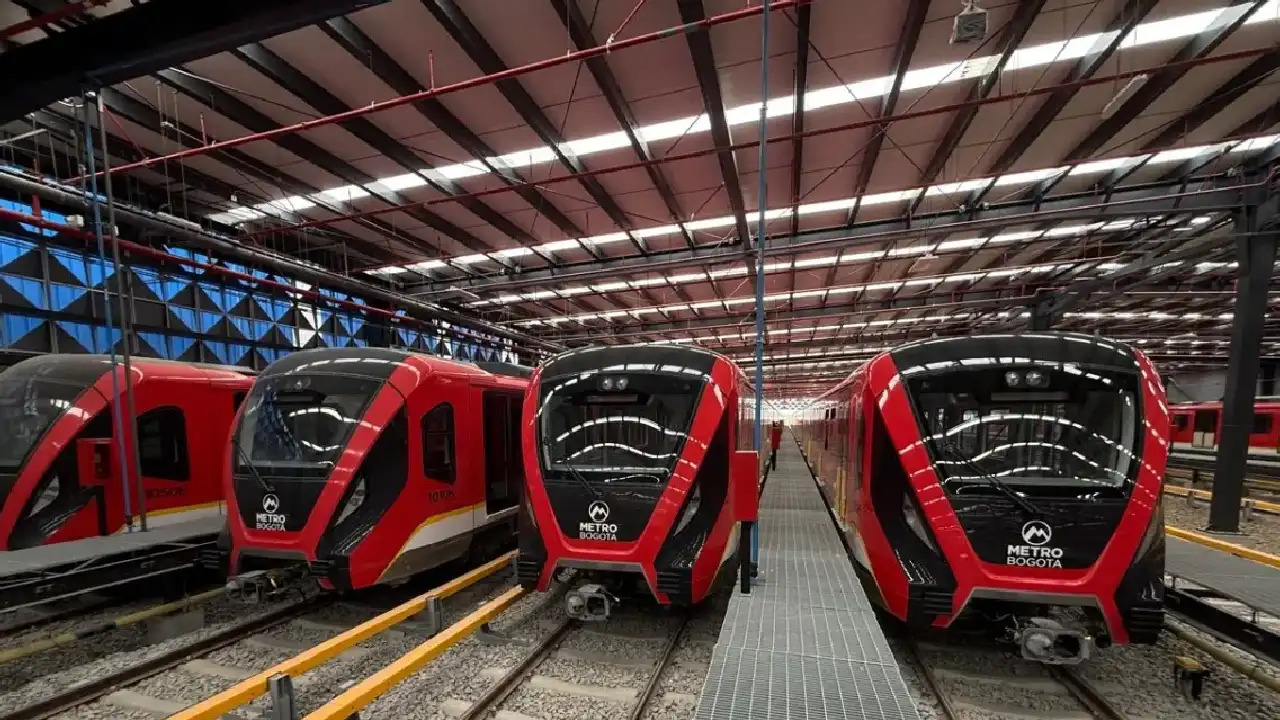 Nueva financiación para la Primera Línea del Metro de Bogotá: avalan cupo de endeudamiento