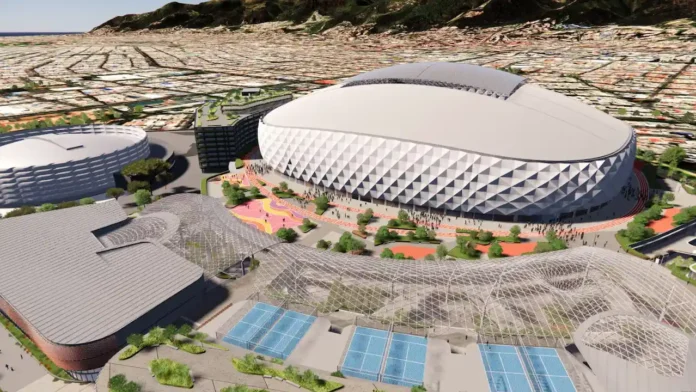 Nuevo estadio El Campín: inician obras con capacidad para 60.000 personas