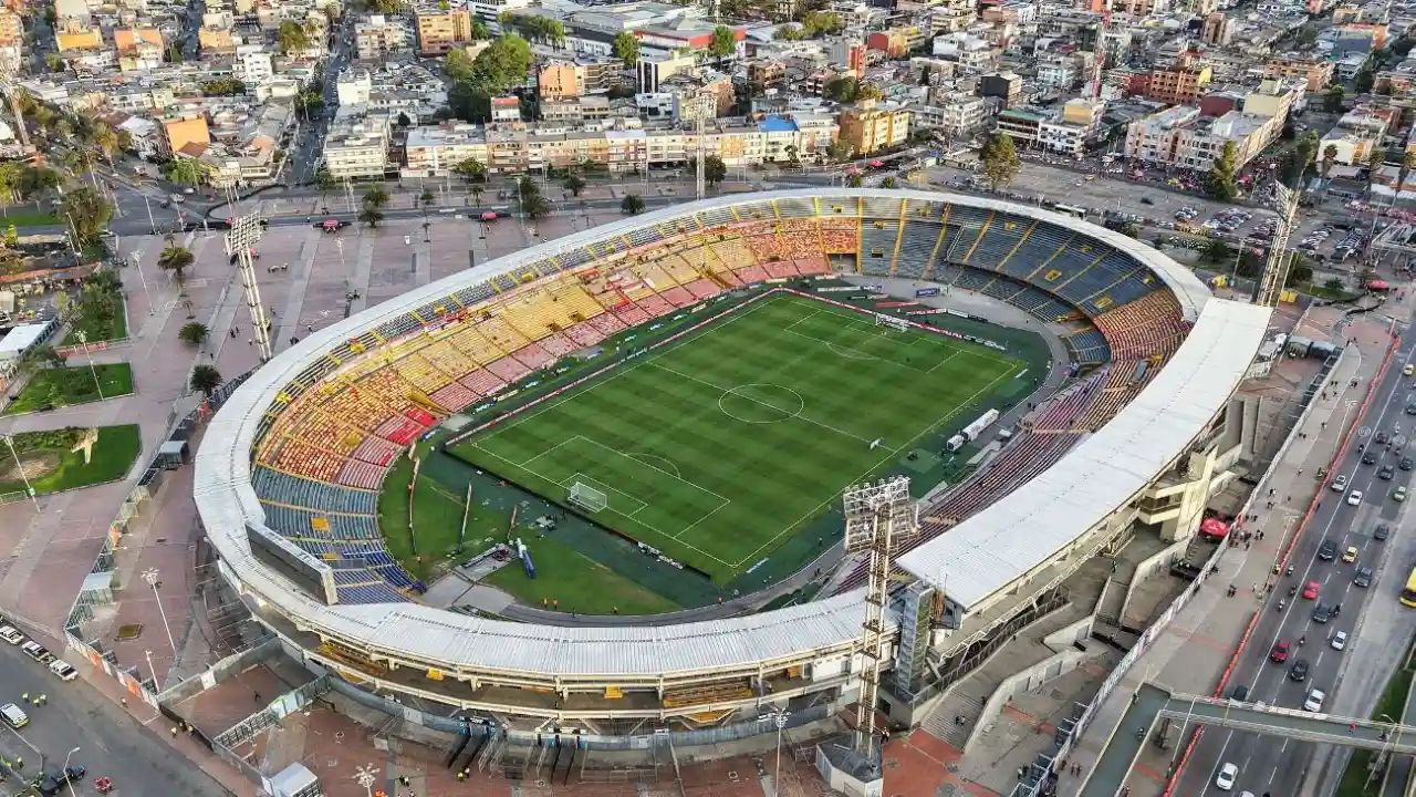 El Campín se renueva: así será el megaproyecto de 2,4 billones