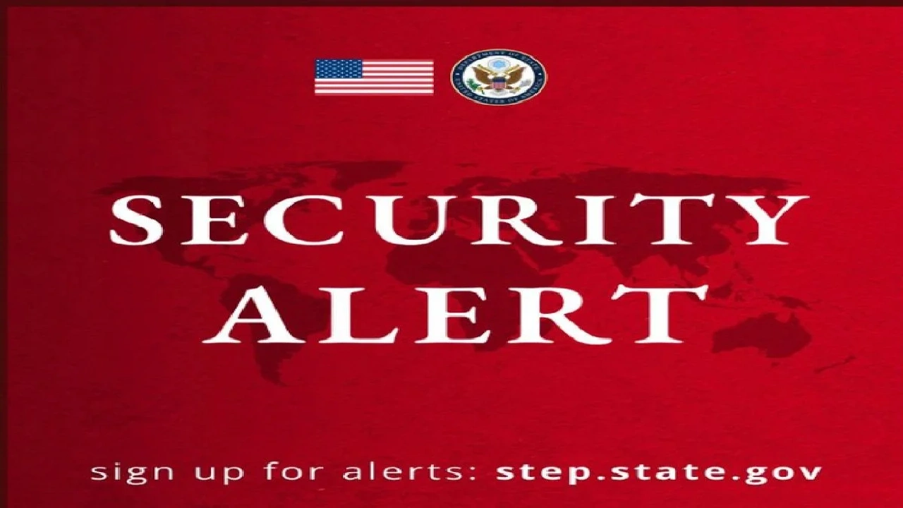 Norte de Santander entra en alerta de viaje de Estados Unidos