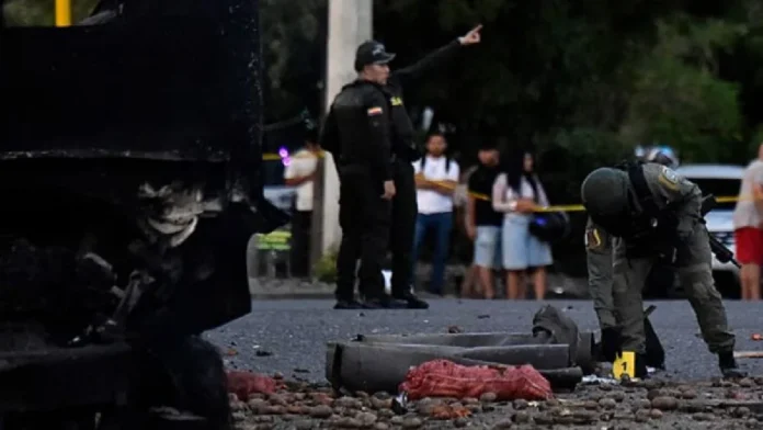 Norte de Santander entra en alerta de viaje de Estados Unidos