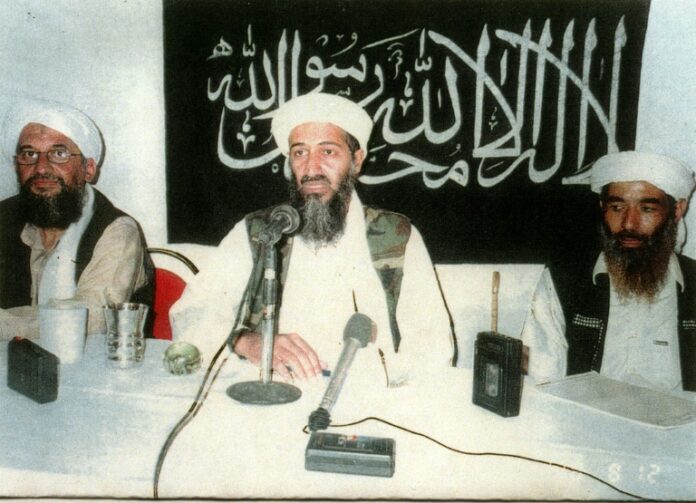 Al Qaeda sigue activa