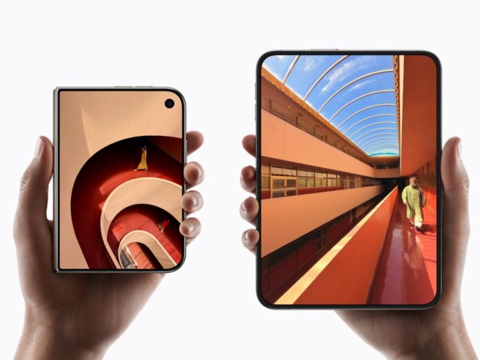 Iphone Duo y otras novedades por parte de Apple