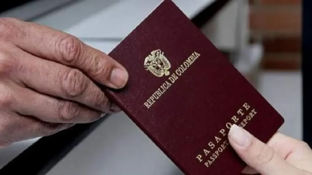 Los países en los cuales los colombianos no necesitan visa para viajar 1 Pasaportes bajo presión: Cancillería activa mecanismo de urgencia manifiesta