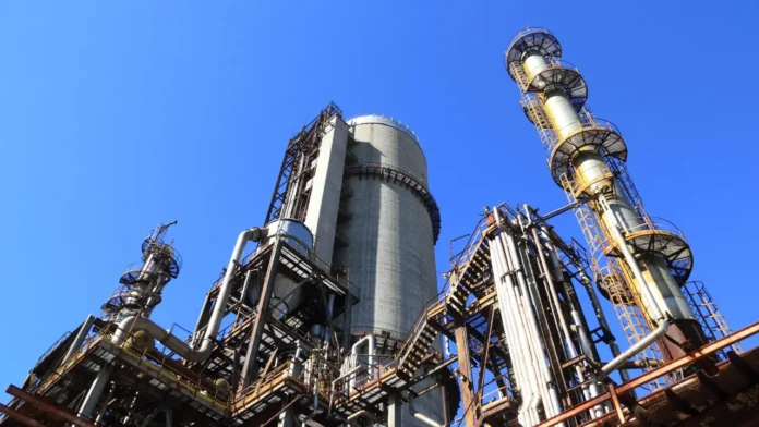 Producción industrial creció 1,5% entre enero y julio de 2026