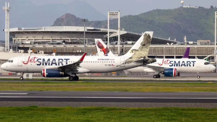 JetSMART