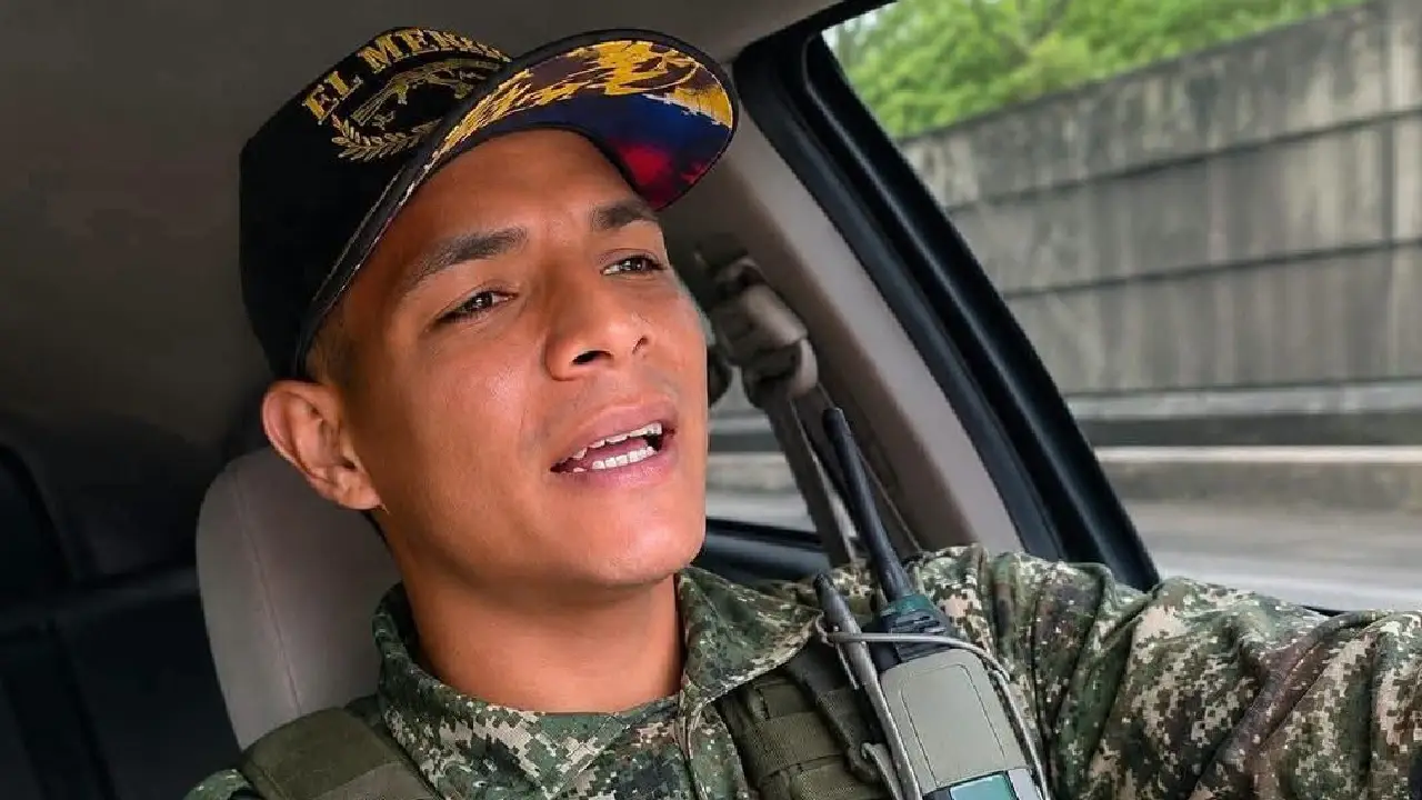 Alias Bendito Menor