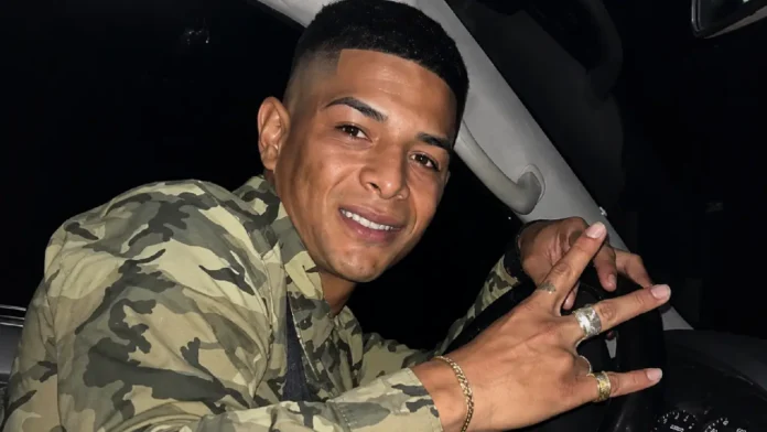 Alias Bendito Menor