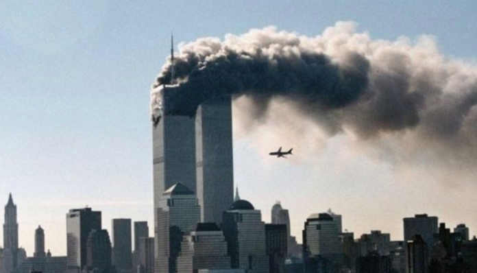 La alcaldía de Nueva York reveló documentos sobre la calidad de aire tras los atentados.