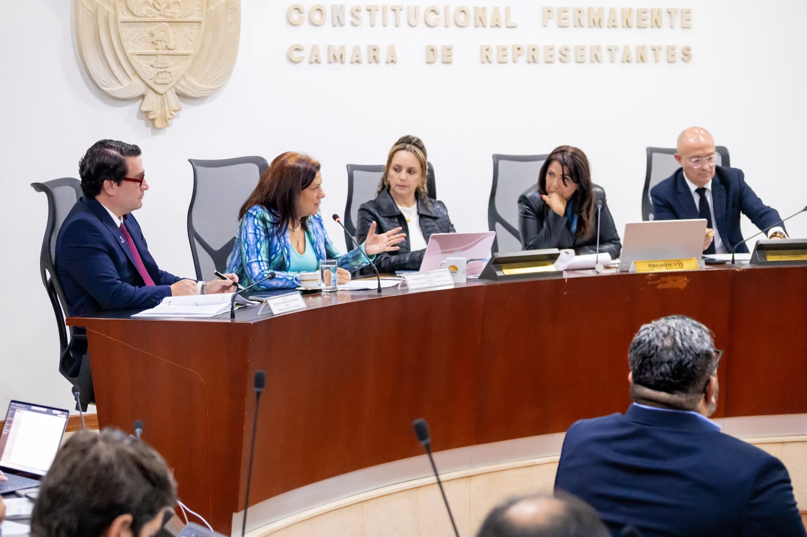 Medidas contra la extorsión carcelaria: MinTIC anuncia nuevos protocolos y bloqueos en cárceles