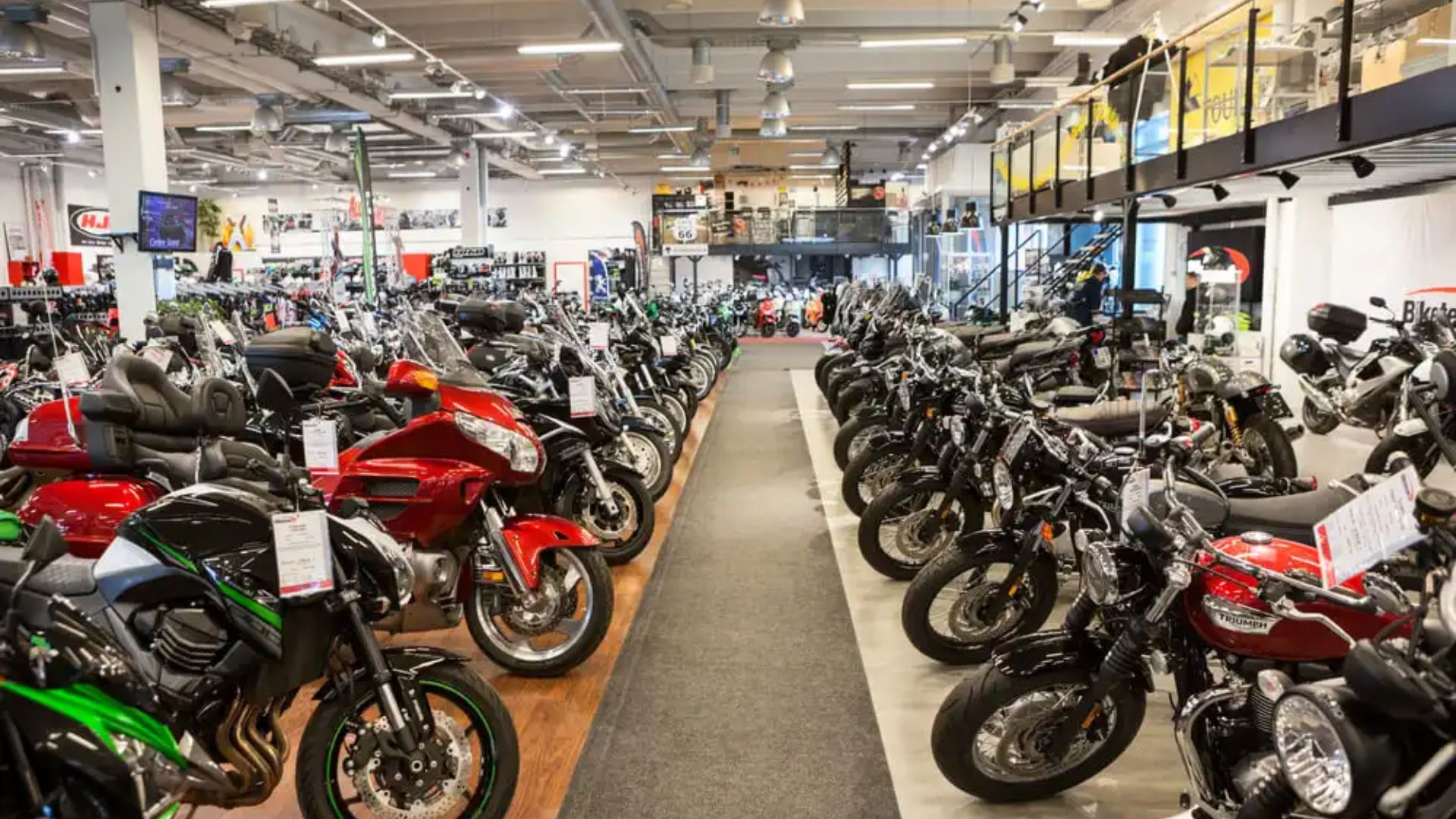Cundinamarca y Antioquia concentran la mayor compra de motos nuevas durante el mes de agosto 1 Venta de motocicletas en Colombia creció 17,83% en agosto de 2026 y superó las 111.000 unidades