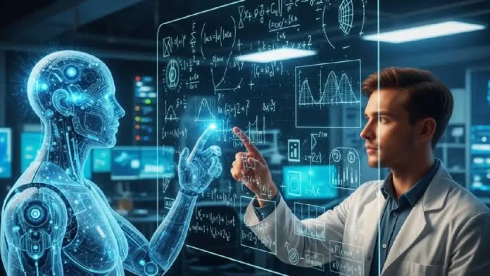 ¿Hasta dónde puede llegar la inteligencia artificial? La advertencia de un exinvestigador de OpenAI y Anthropic