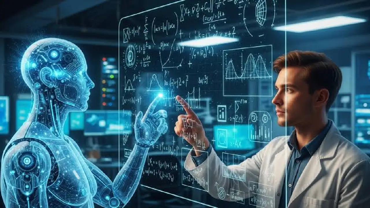 ¿Hasta dónde puede llegar la inteligencia artificial? La advertencia de un exinvestigador de OpenAI y Anthropic