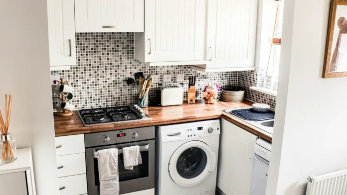 ¿Qué consume más energía en casa? Claves para elegir mejor los equipos de lavado