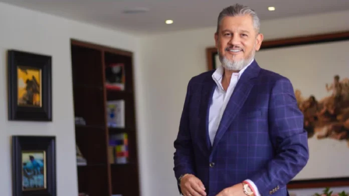 ¿Quién es Carlos Suárez, el posible nuevo presidente de la Junta de Ecopetrol?