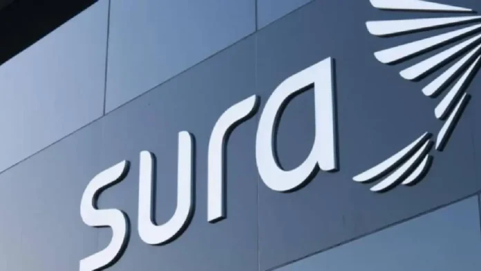 Acciones de Grupo SURA: compañía inicia programa de readquisición por $500.000 millones