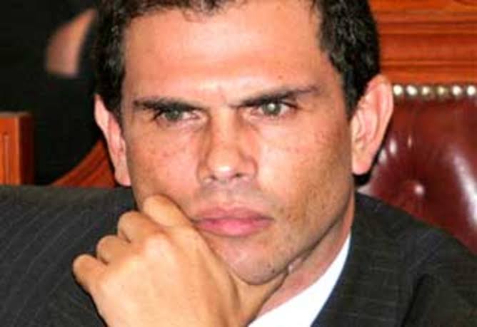 «Entrégame a Uribe»: Álvaro Araújo lo denunció antes de que estallara el pacto de Valledupar