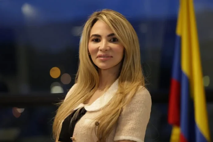 Ana María Aljure renuncia a la Gerencia de Barranquilla en medio de una posible postulación a la Alcaldía