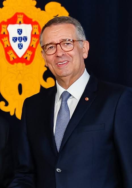 Antonio Jose Seguro
