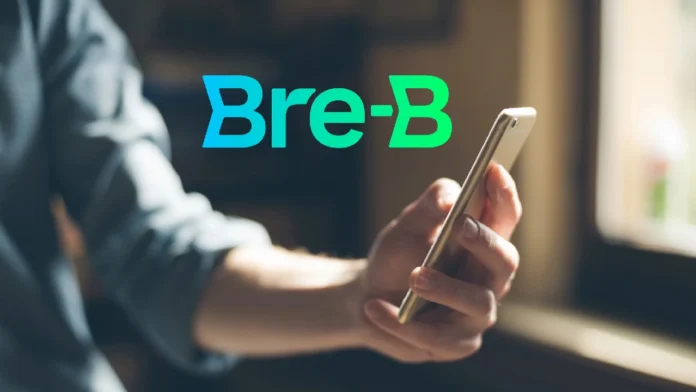 Bre-B transforma los pagos digitales en Colombia con 36 millones de clientes