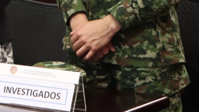 Buscan que la Justicia Penal Militar revise decisiones de la JEP sobre militares