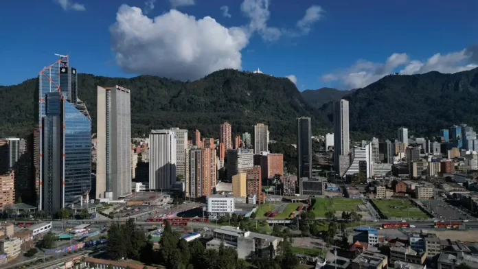Capitales colombianas aumentaron sus ingresos 17,1% durante el primer semestre