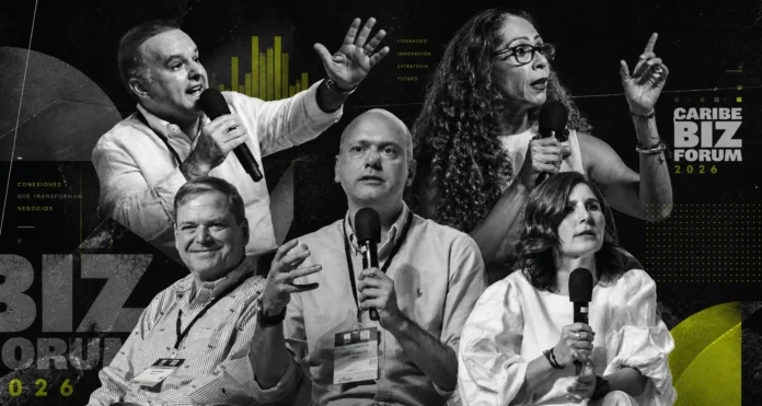 Caribe BIZ Forum tendrá su edición del 2026 con el apoyo de la Cámara de Comercio de Barranquilla