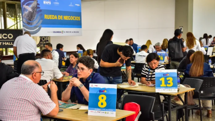 Colombia Travel Expo 2026 proyecta negocios por $45.000 millones en Medellín