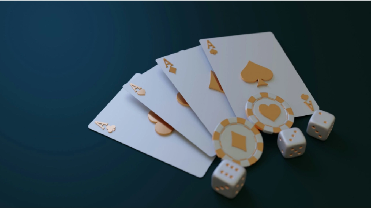 Cómo evolucionó el blackjack sin perder sus reglas esenciales