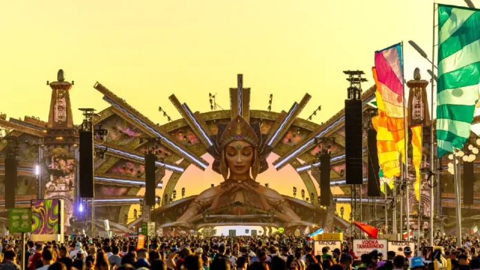 EDC en Medellín: ¿cuánto dinero moverá el festival en la ciudad?