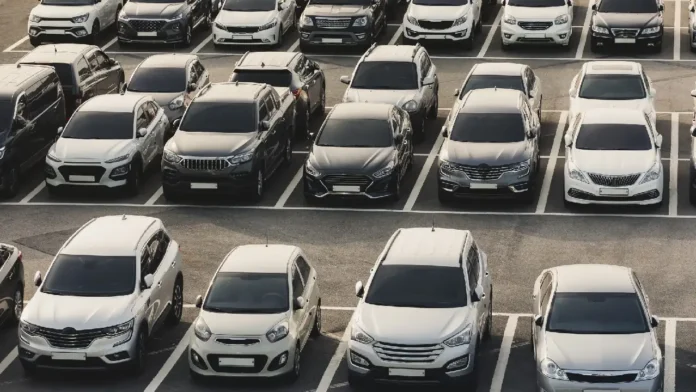 El mercado de carros en Colombia tiene tres marcas líderes al cierre de septiembre