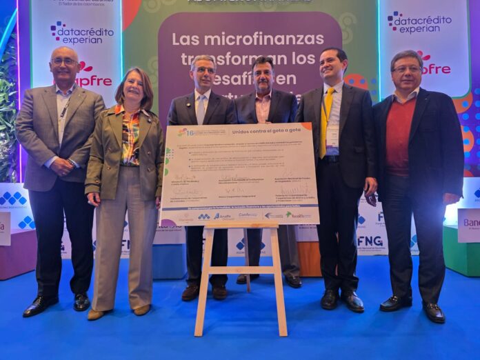 MinHacienda firma acuerdo ‘Unidos contra el gota a gota’: ¿cómo funcionará?