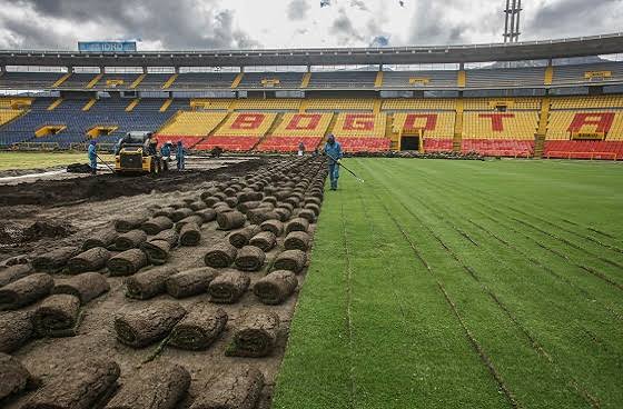 Alcalde de Bogotá cataloga como 