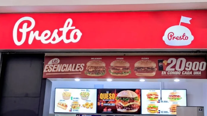 Grupo Nutresa acuerda la compra de Presto y su planta de producción