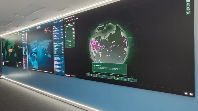 Indra Group en Colombia: 30 años de tecnología y nuevas capacidades en ciberseguridad