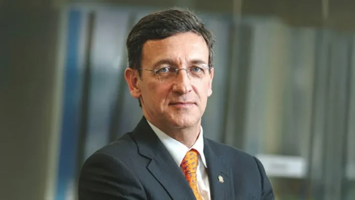 La Jurisdicción Especial para la Paz eligió a su nuevo presidente: Danilo Rojas