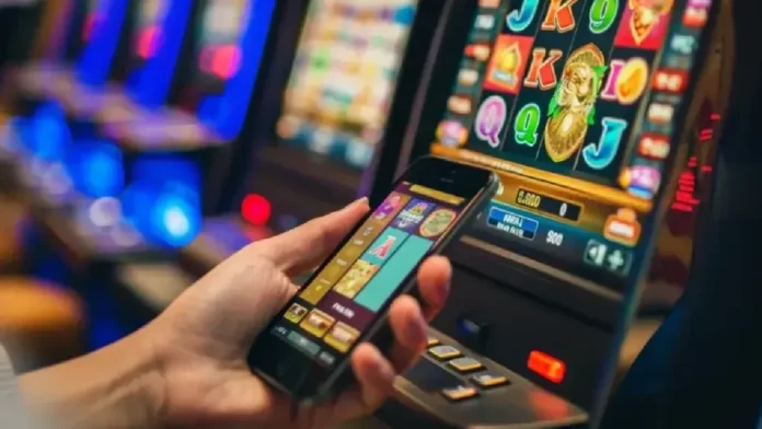 La evolución de los juegos instantáneos en la industria del entretenimiento digital