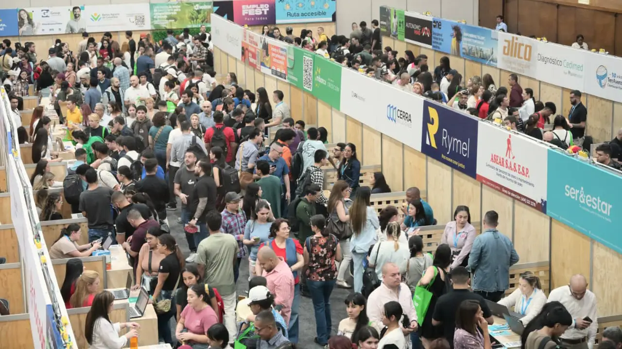 Medellín acumula US$500 millones en derrama económica por más de 400 eventos