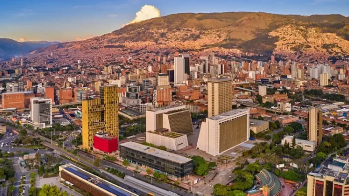 Medellín acumula US$500 millones en derrama económica por más de 400 eventos