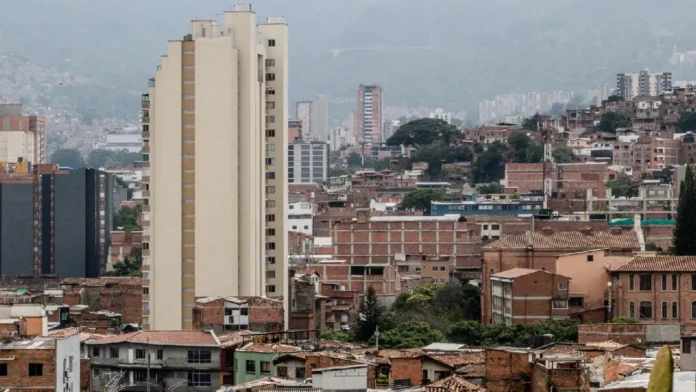 Medellín busca incorporar la vivienda colectiva en la revisión de su POT
