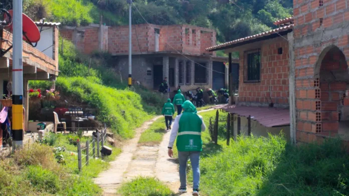 Medellín refuerza el control urbanístico con imágenes satelitales e inteligencia artificial