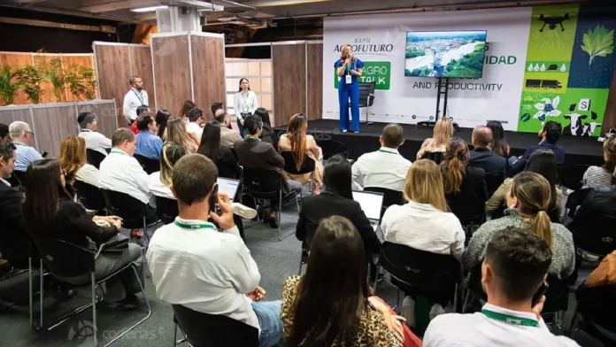 Expo Agrofuturo 2026 abre en Corferias para frenar el rezago productivo del campo