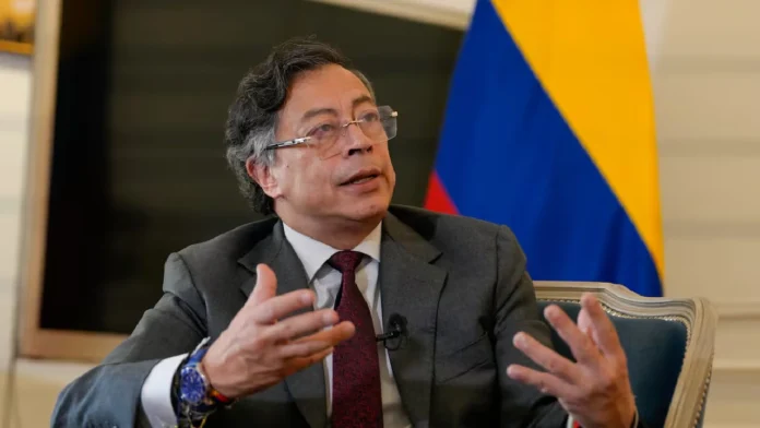 Escándalo en el DAPRE: radicarán denuncia contra Petro por uso de OPS a mujeres