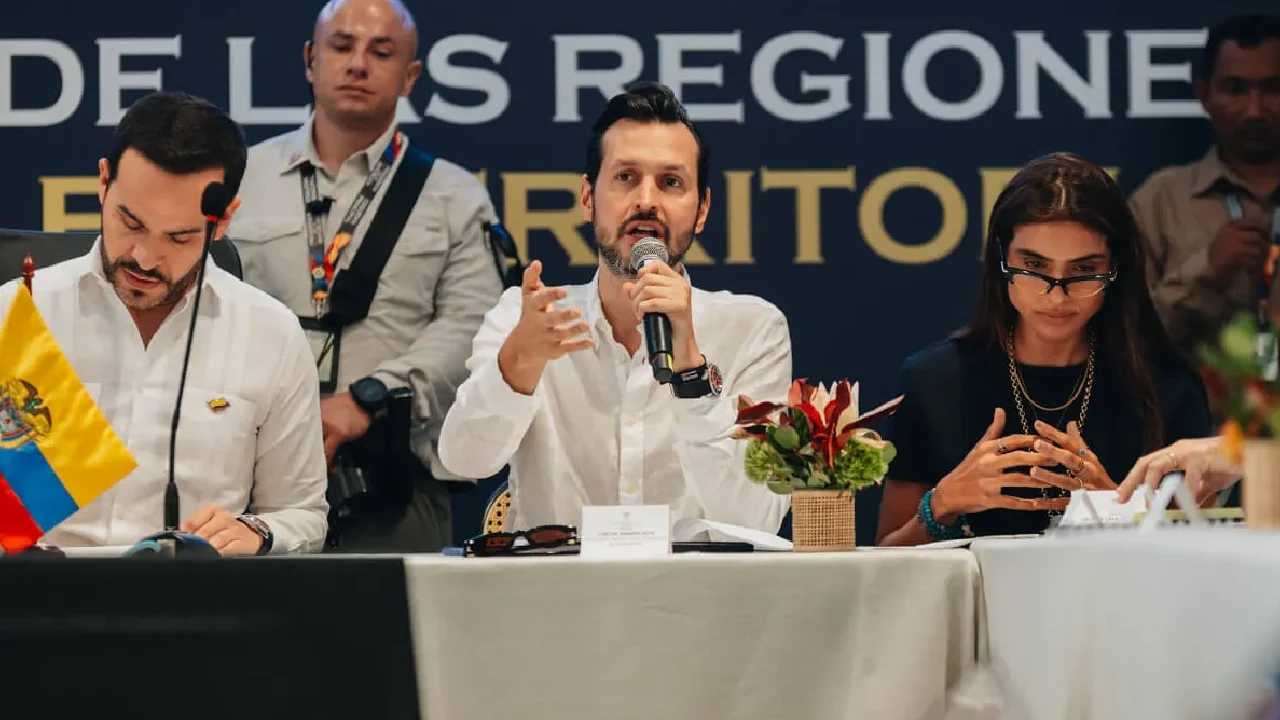 DAPRE denunciará a Petro por supuesta instrumentalización de 48 mujeres con OPS